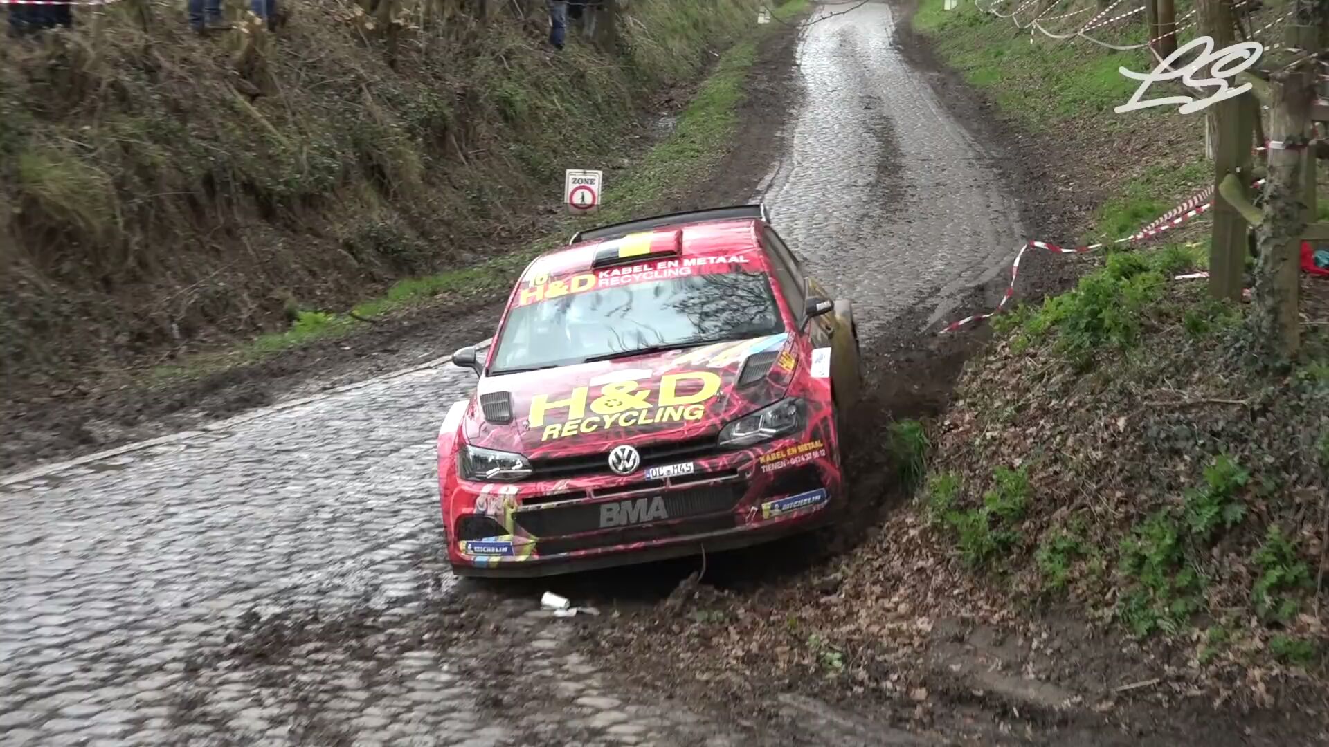 【拉力赛】Rally van Haspengouw 2020